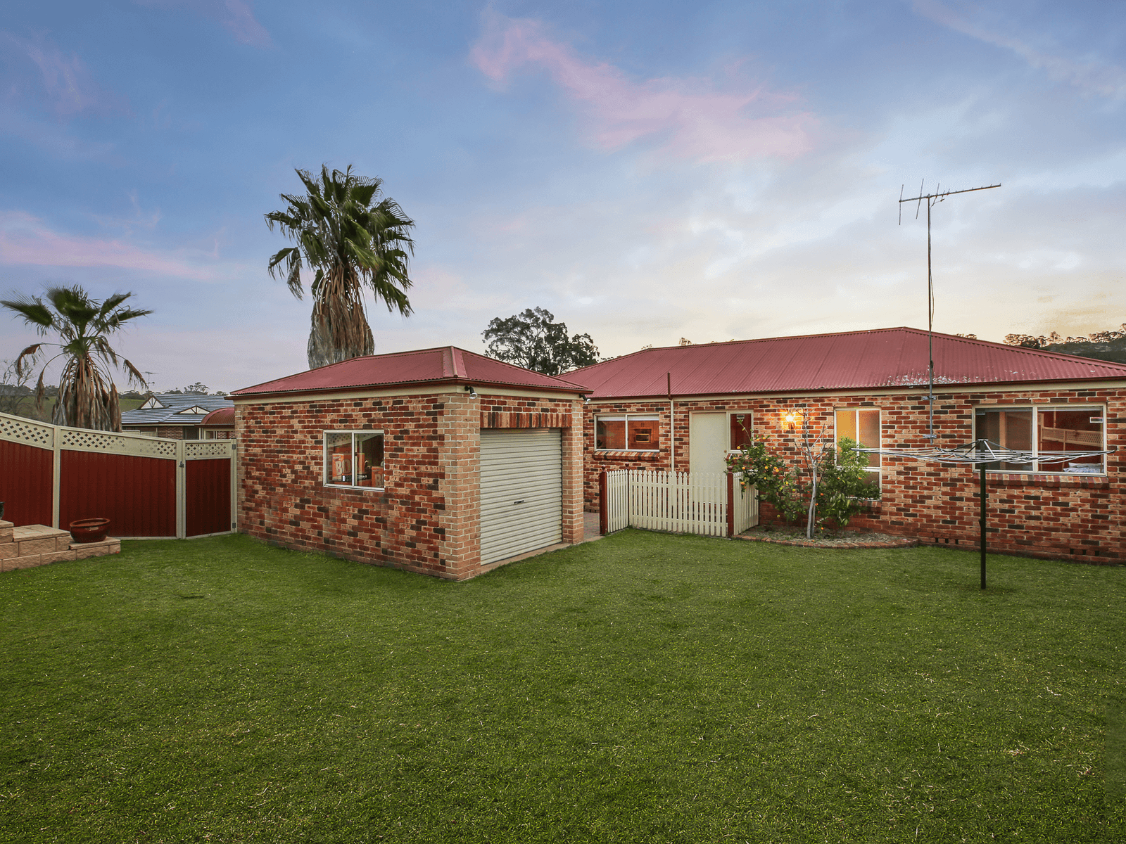 27 Colorado St, KEARNS, NSW 2558