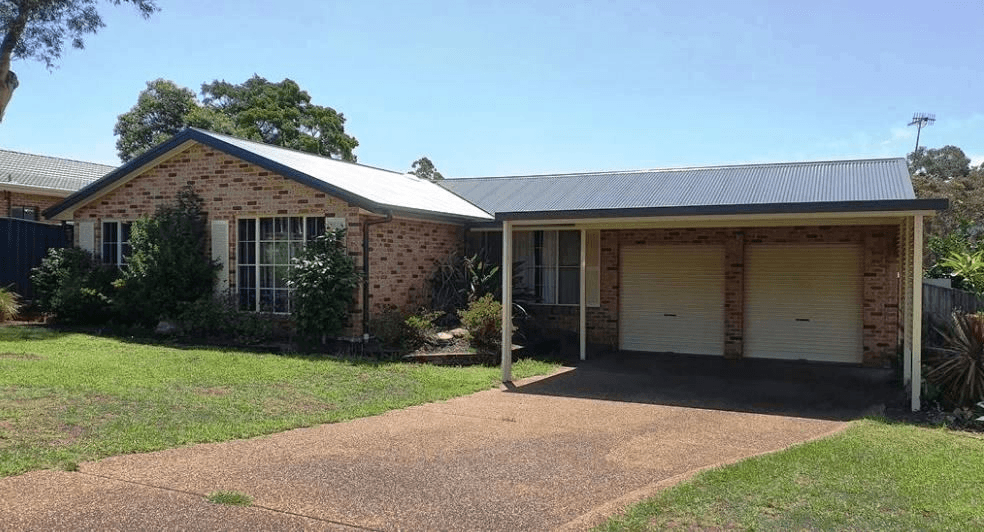 10 Gunyuma St, NORTH NOWRA, NSW 2541