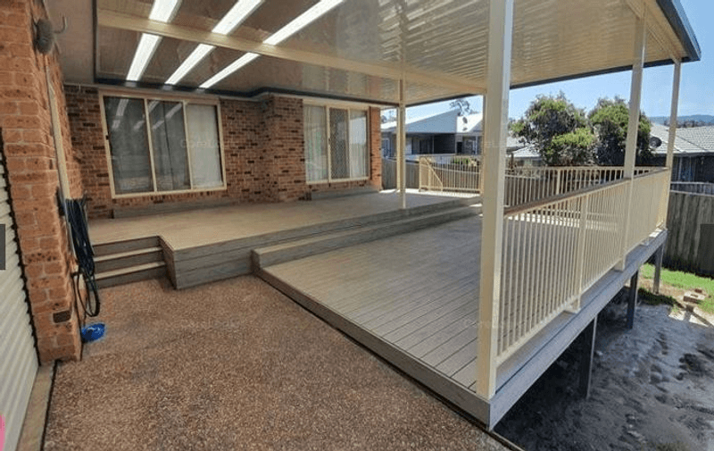 10 Gunyuma St, NORTH NOWRA, NSW 2541