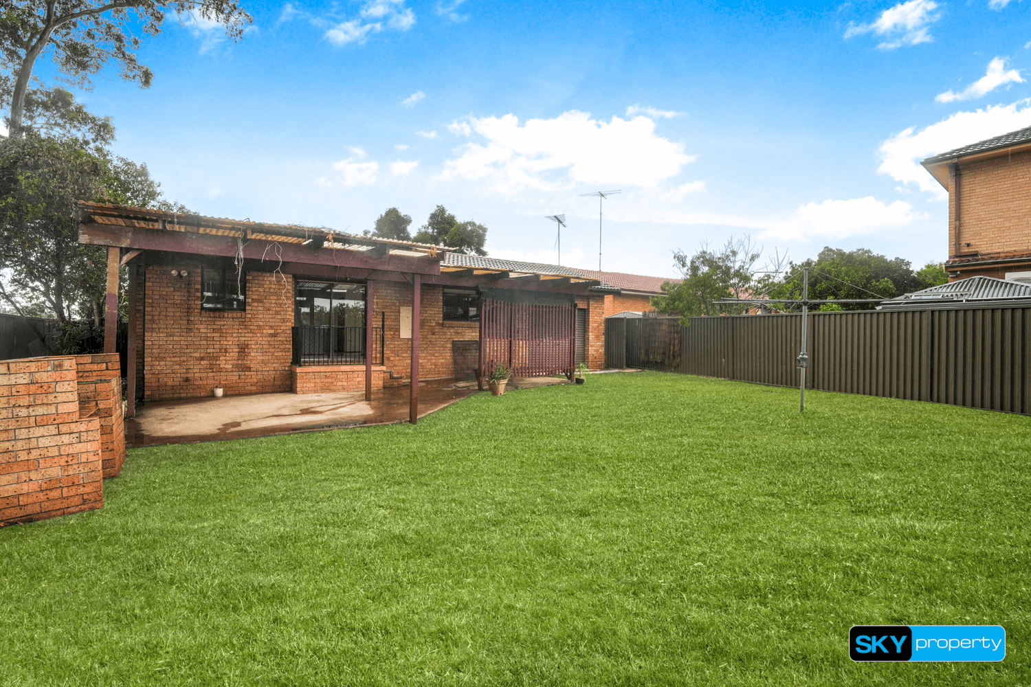 3 Cowper Circle, Quakers Hill, NSW 2763