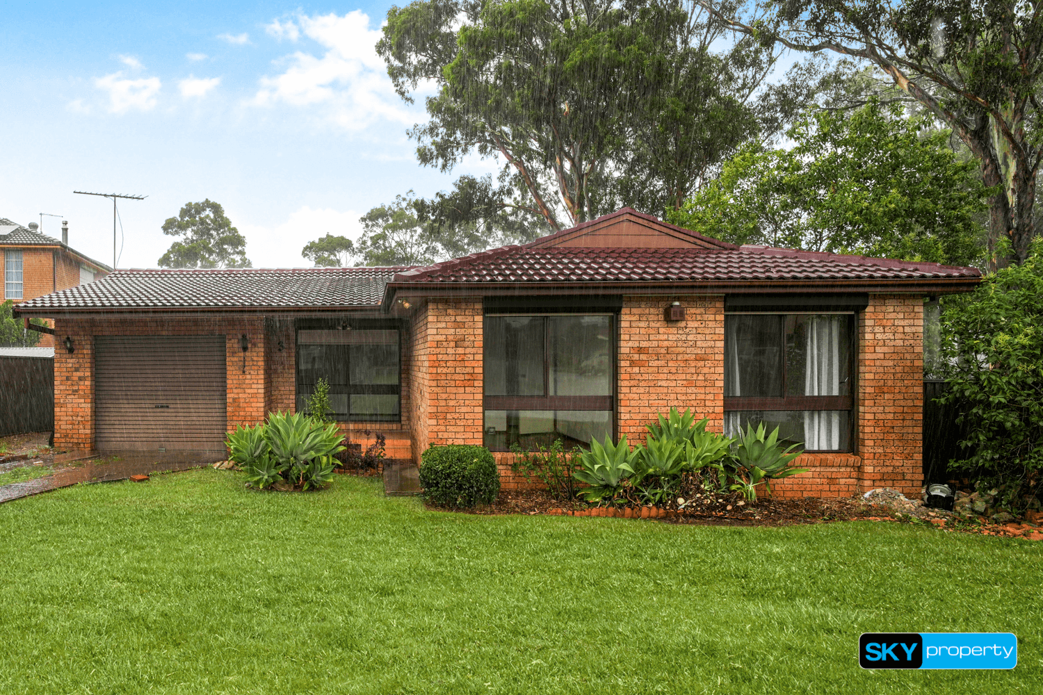 3 Cowper Circle, Quakers Hill, NSW 2763