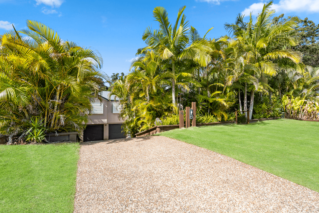 36 Leopard Avenue, ELANORA, QLD 4221