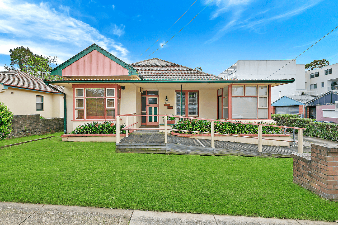 41 Boronia Avenue, EPPING, NSW 2121