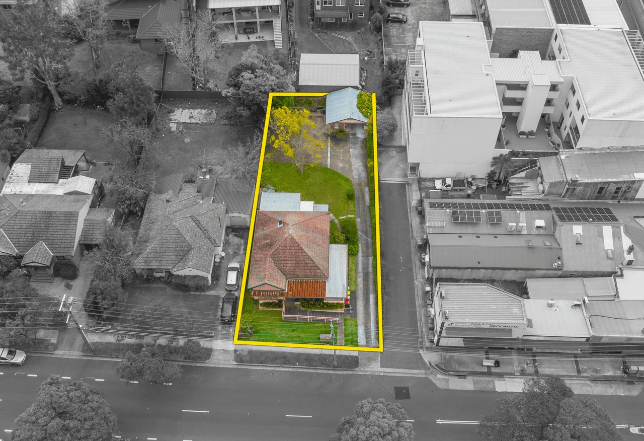 41 Boronia Avenue, EPPING, NSW 2121