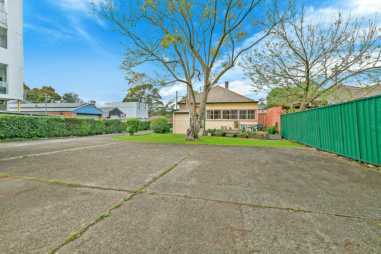 41 Boronia Avenue, EPPING, NSW 2121