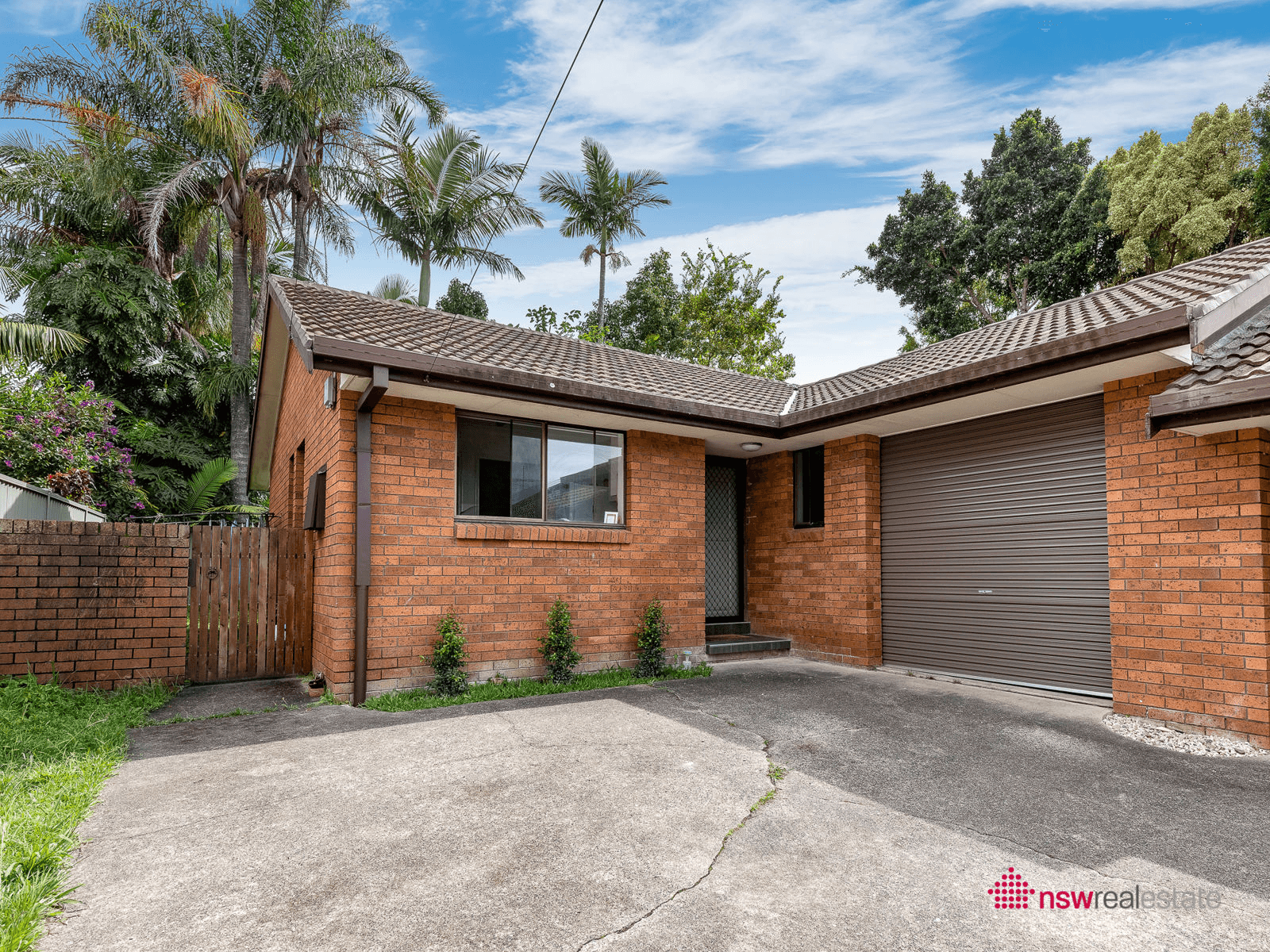 2/4 Robert Garrett Street, COFFS HARBOUR, NSW 2450