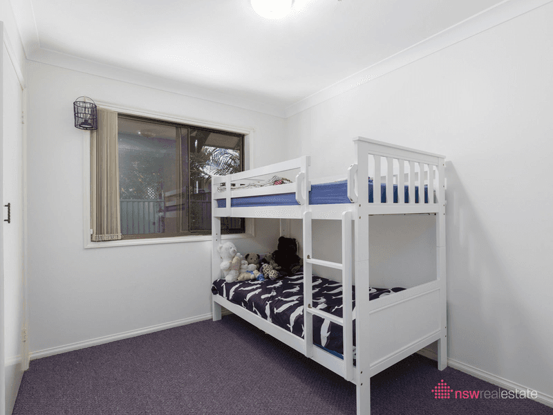 2/4 Robert Garrett Street, COFFS HARBOUR, NSW 2450