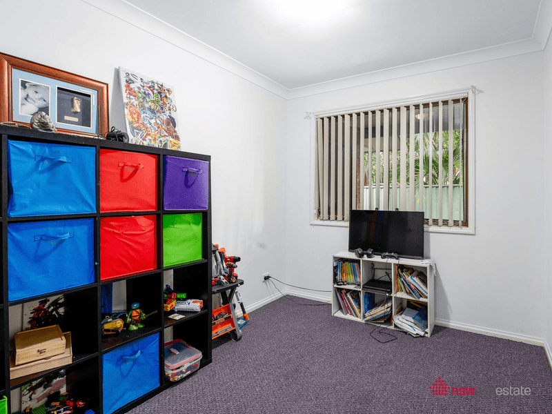 2/4 Robert Garrett Street, COFFS HARBOUR, NSW 2450