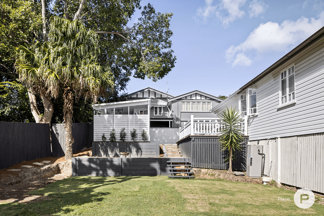 6 Creswick Street, Clayfield, QLD 4011