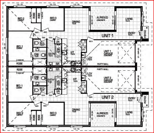 Lot 30 New Rd, MARSDEN, QLD 4132