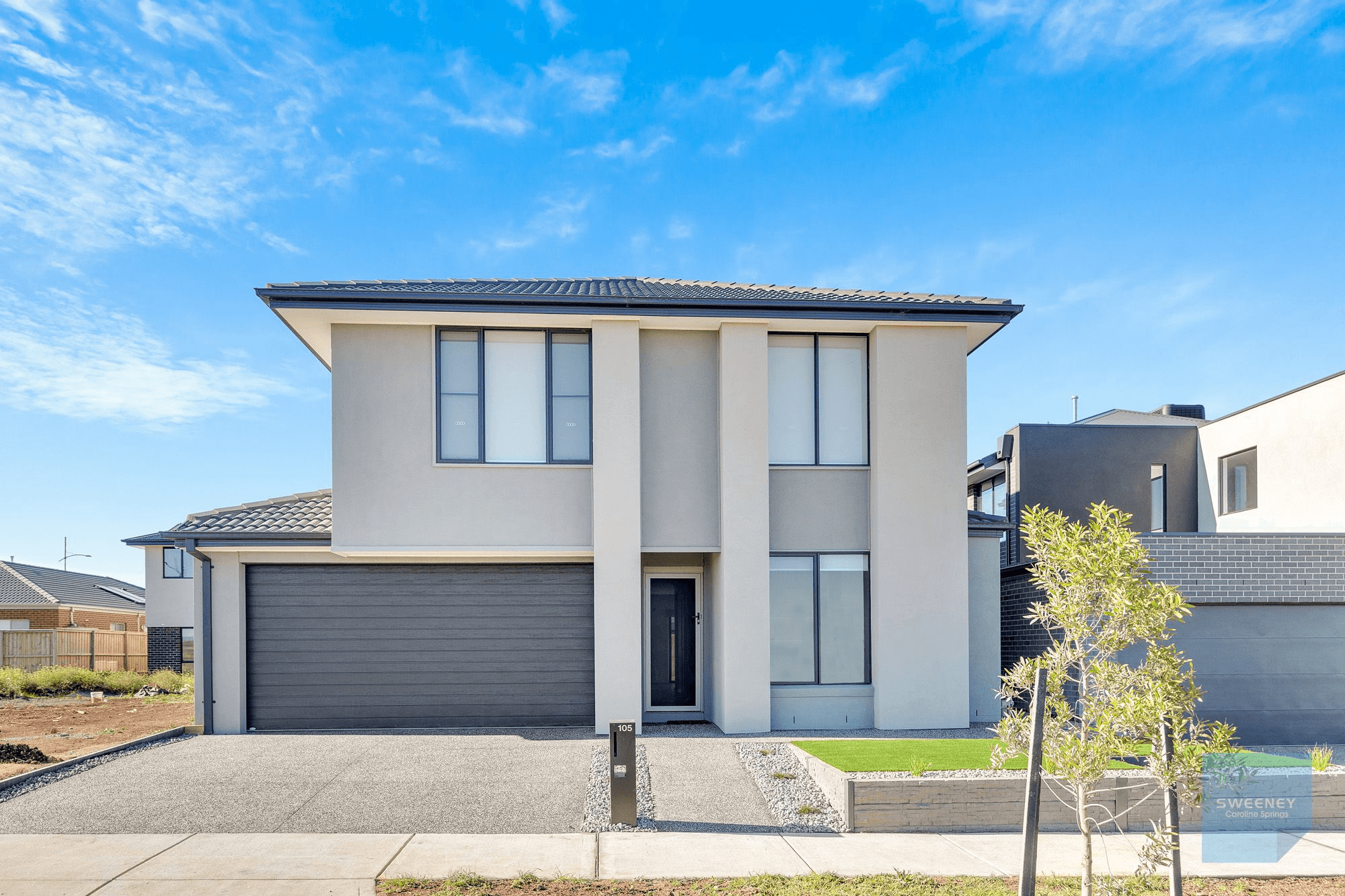 105 Waterfern Street, FRASER RISE, VIC 3336