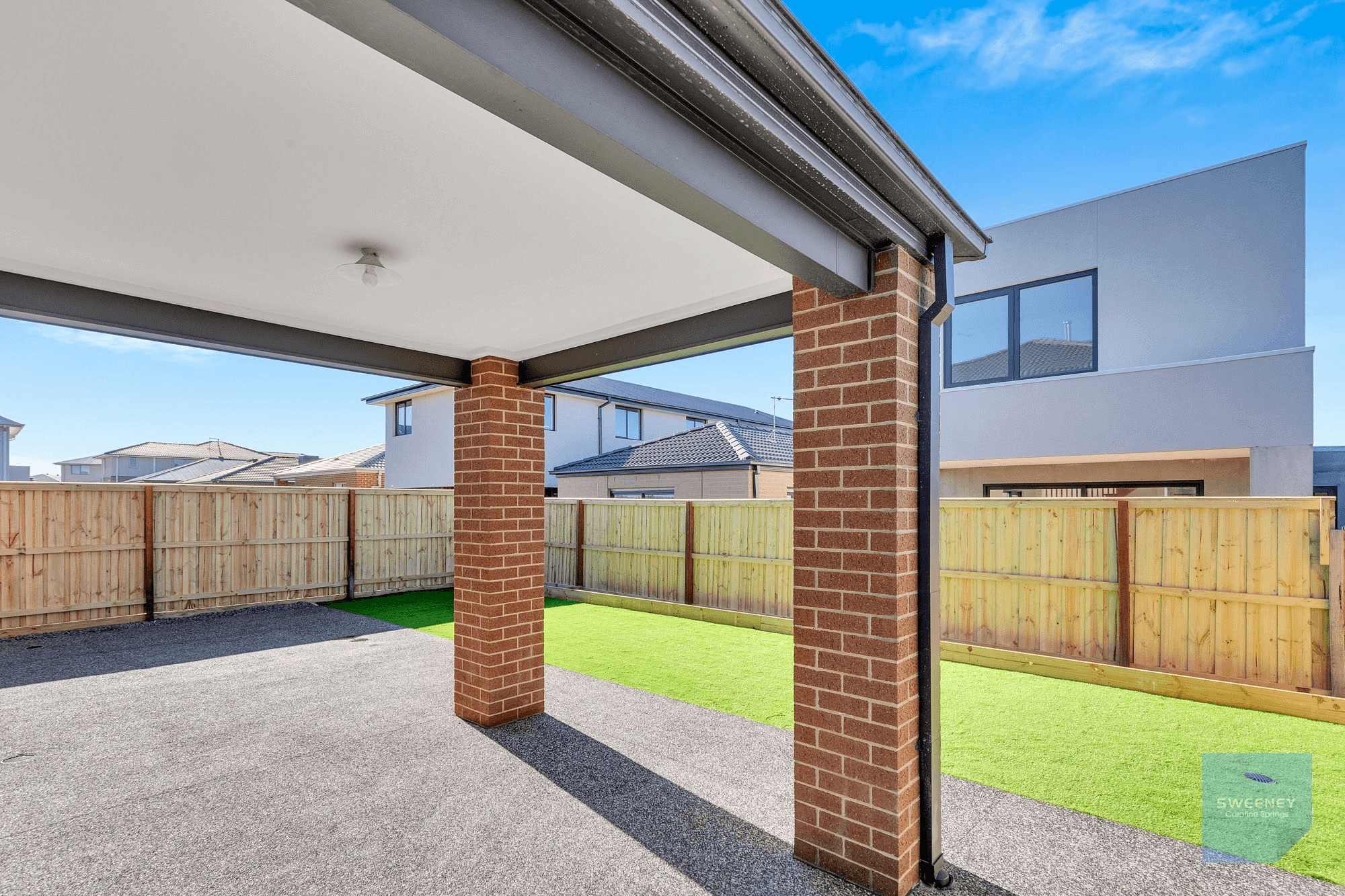 105 Waterfern Street, FRASER RISE, VIC 3336