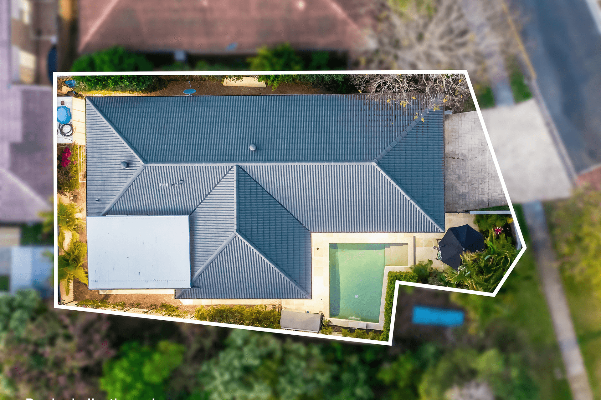 36 Glenside Drive, Robina, QLD 4226