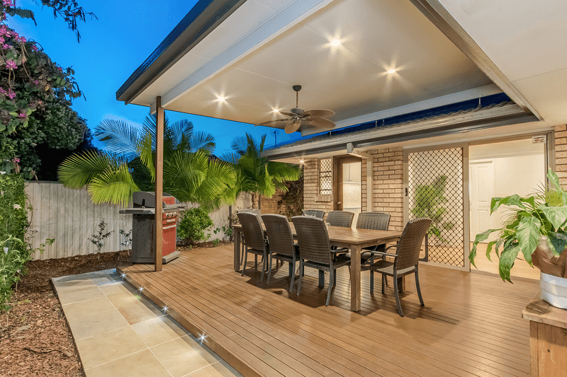 36 Glenside Drive, Robina, QLD 4226