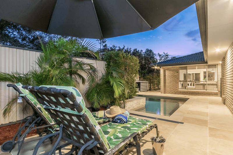 36 Glenside Drive, Robina, QLD 4226