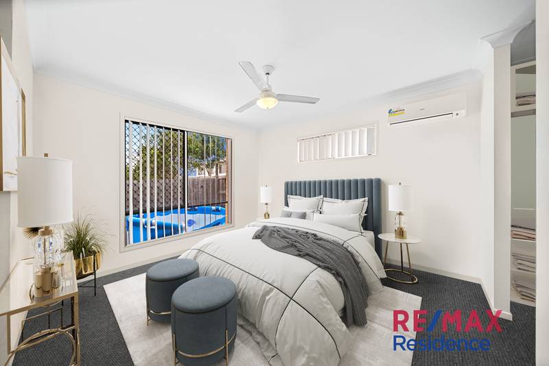 3 Gossan Circuit, YARRABILBA, QLD 4207