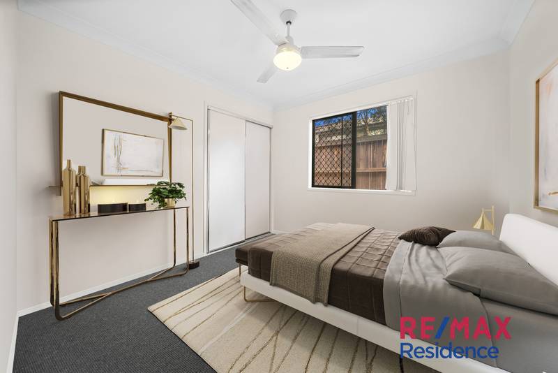 3 Gossan Circuit, YARRABILBA, QLD 4207