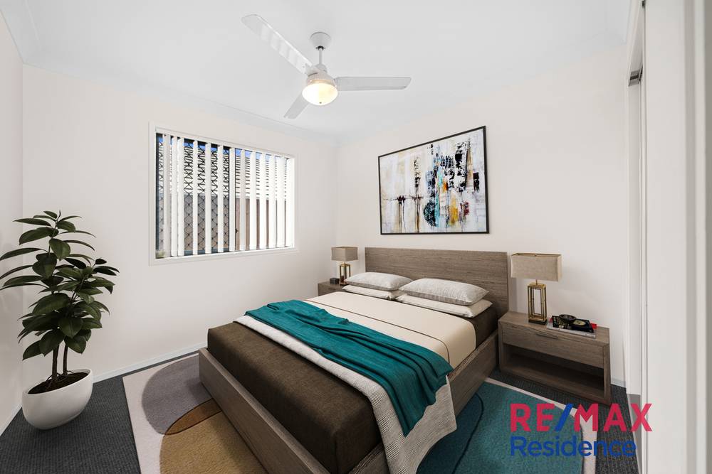 3 Gossan Circuit, YARRABILBA, QLD 4207