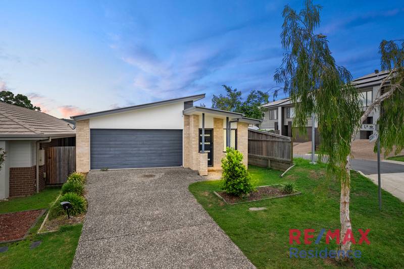 3 Gossan Circuit, YARRABILBA, QLD 4207