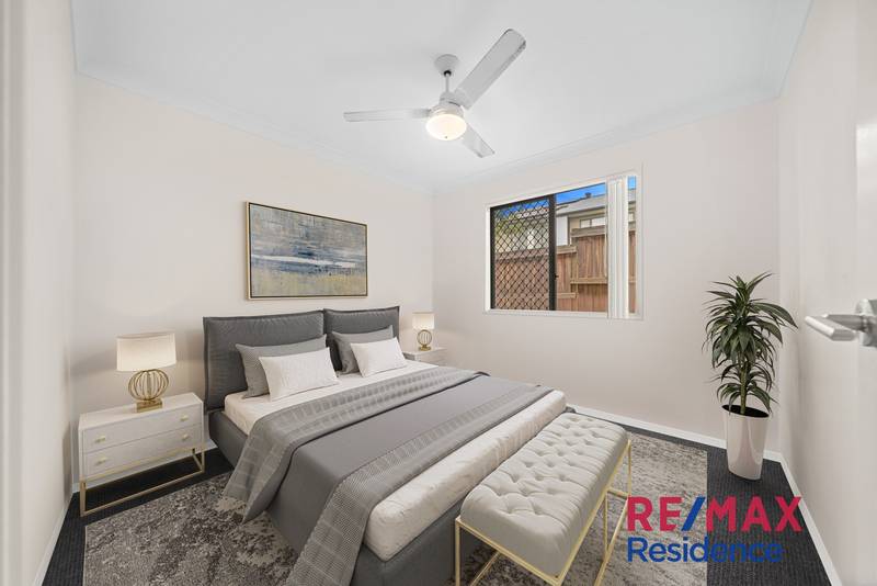 3 Gossan Circuit, YARRABILBA, QLD 4207