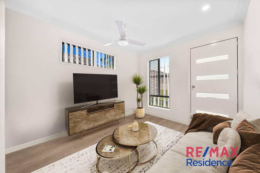 3 Gossan Circuit, YARRABILBA, QLD 4207