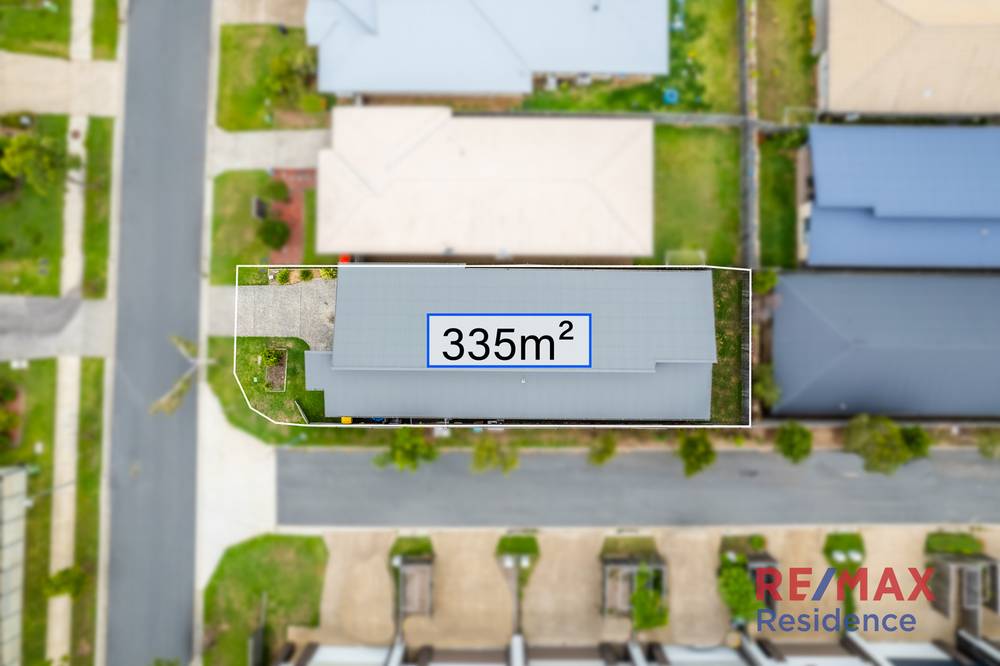 3 Gossan Circuit, YARRABILBA, QLD 4207