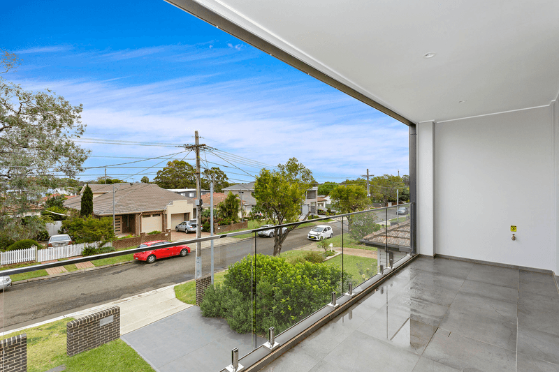 11 Ellesmere Street, Panania, NSW 2213