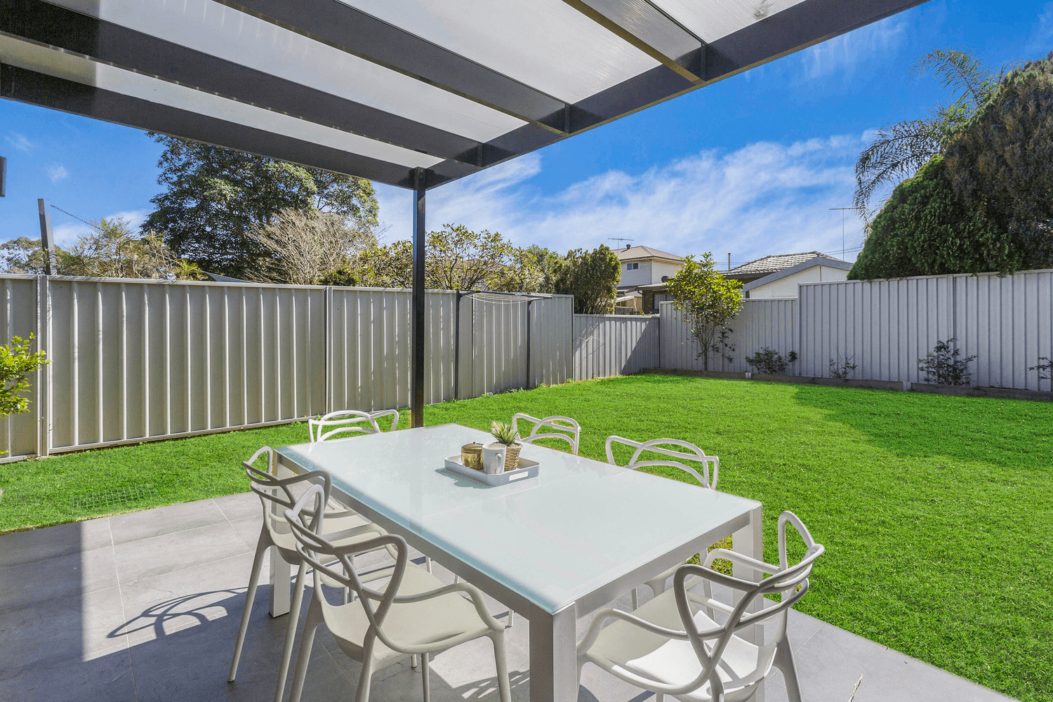 11 Ellesmere Street, Panania, NSW 2213