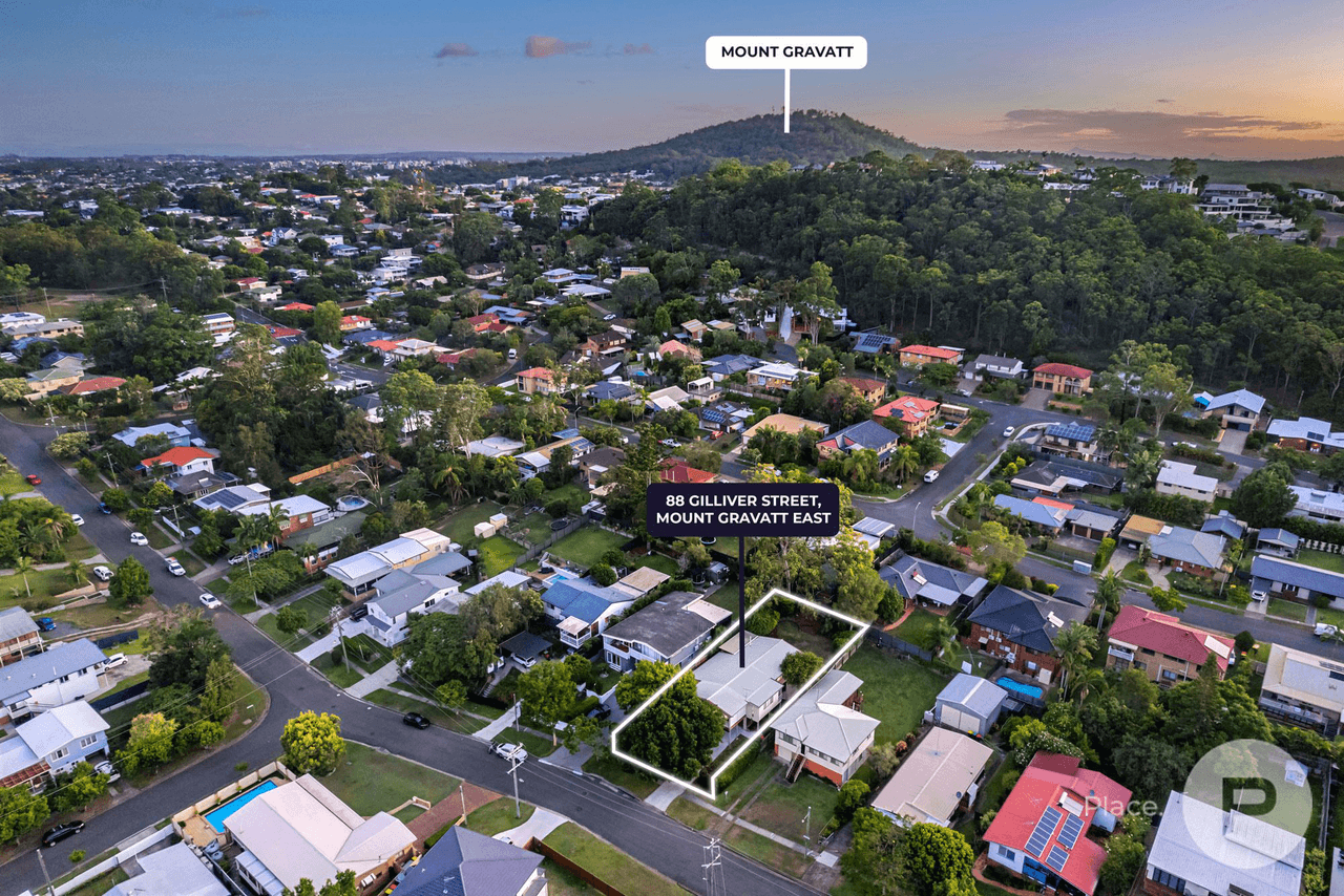 88 Gilliver Street, Mount Gravatt East, QLD 4122