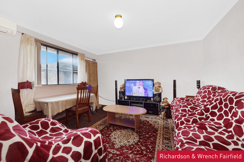 17/21 Equity Place, CANLEY VALE, NSW 2166