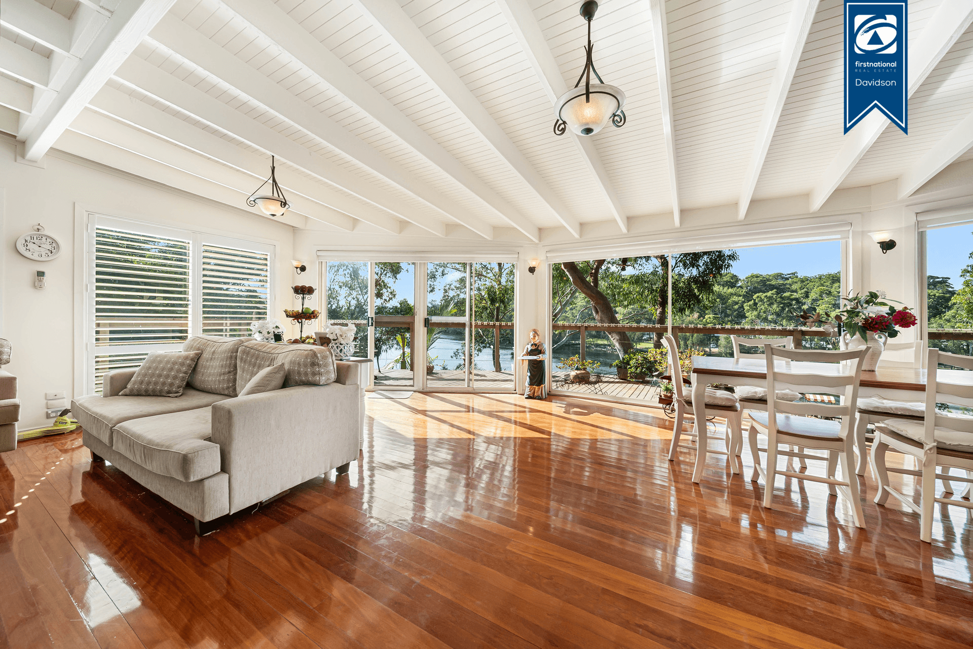 158 St George Crescent, Sandy Point, NSW 2172