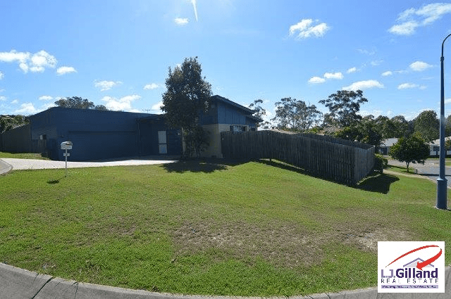 4 Bonica Court, EATONS HILL, QLD 4037