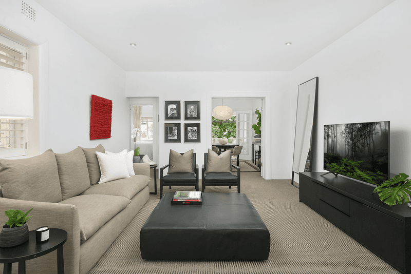 6/2 Clapton Place, DARLINGHURST, NSW 2010