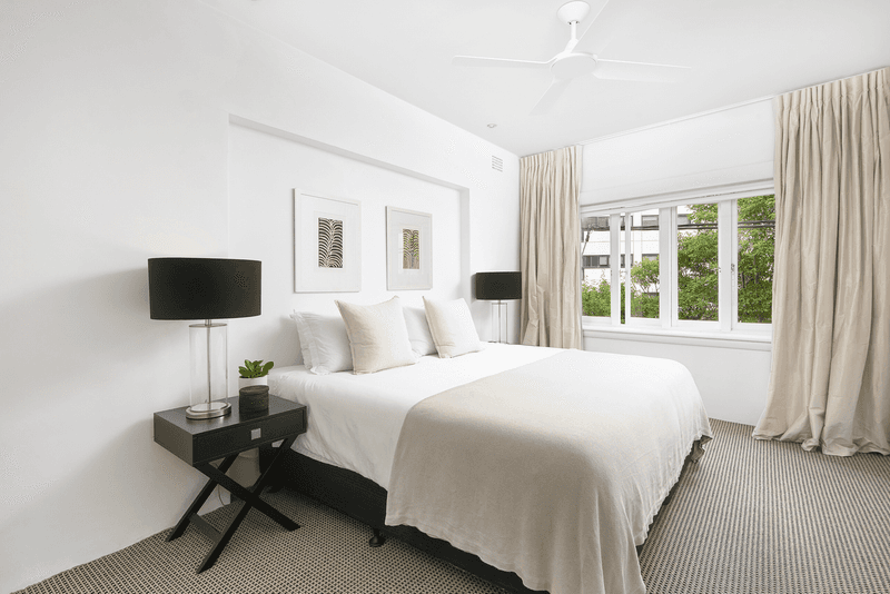 6/2 Clapton Place, DARLINGHURST, NSW 2010