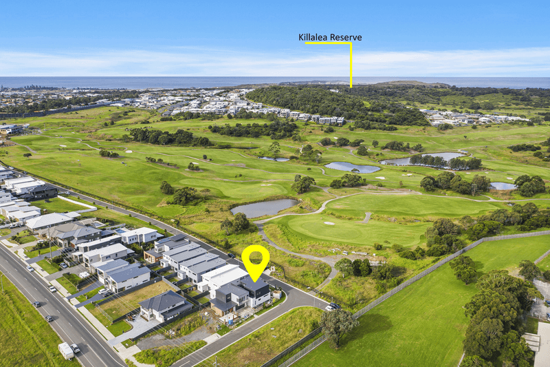 54 Archerfield Drive, SHELL COVE, NSW 2529