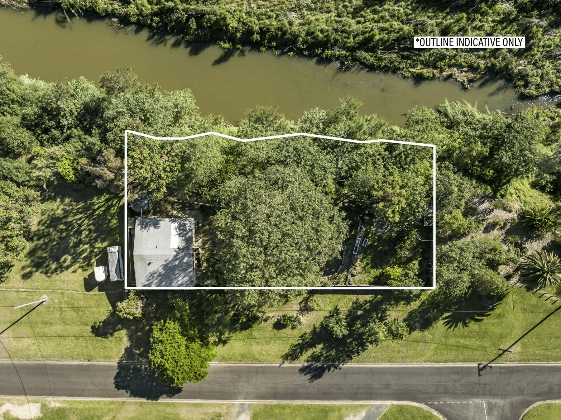 39 Railway Street, HELIDON, QLD 4344