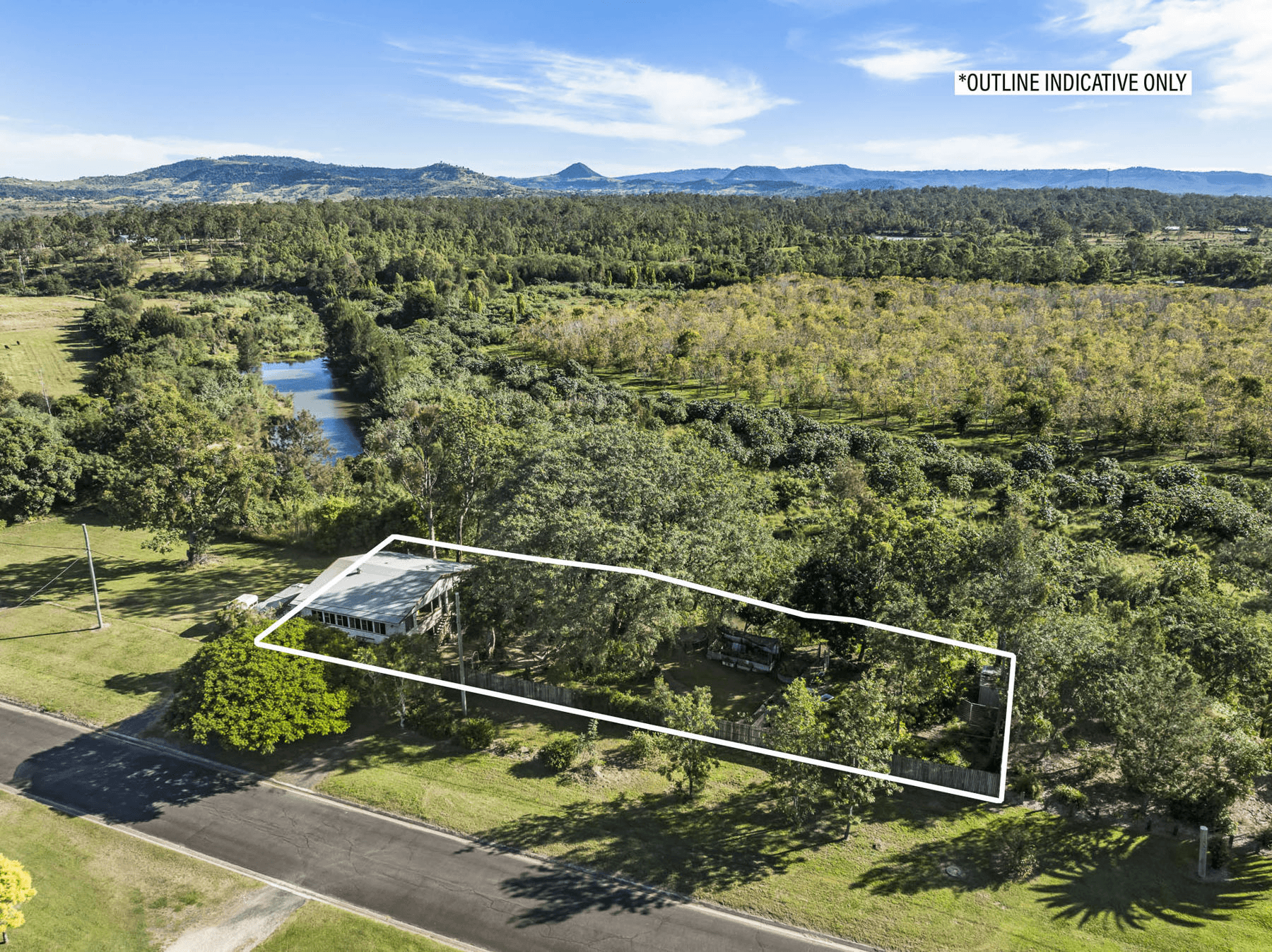 39 Railway Street, HELIDON, QLD 4344