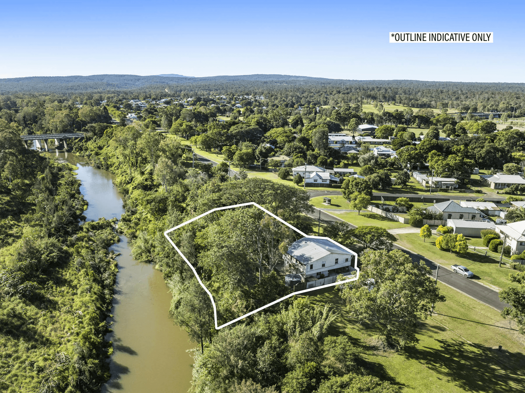 39 Railway Street, HELIDON, QLD 4344