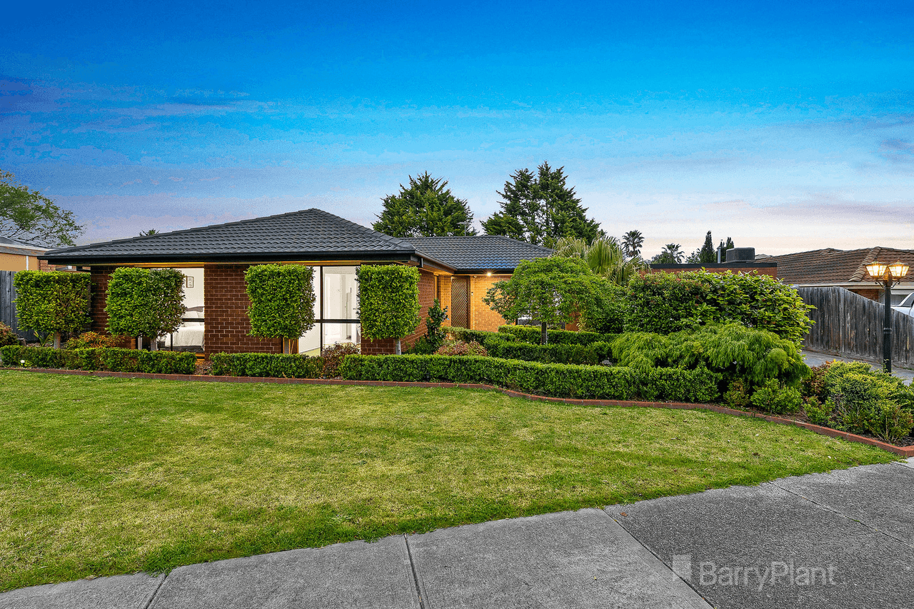 2 Aristotle Court, Narre Warren, VIC 3805