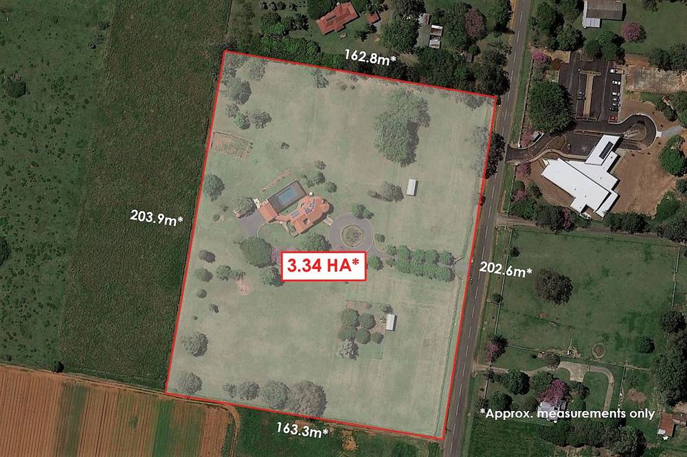 295 Rochedale Rd, ROCHEDALE, QLD 4123