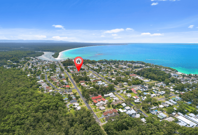 5/50 Currambene Street, HUSKISSON, NSW 2540