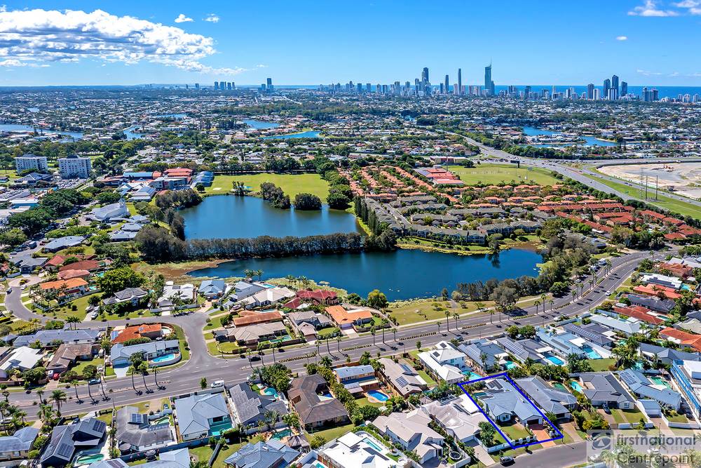 30 Cayman Drive, Clear Island Waters, QLD 4226