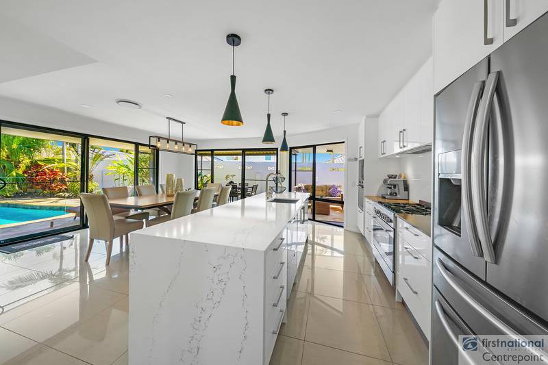 30 Cayman Drive, Clear Island Waters, QLD 4226