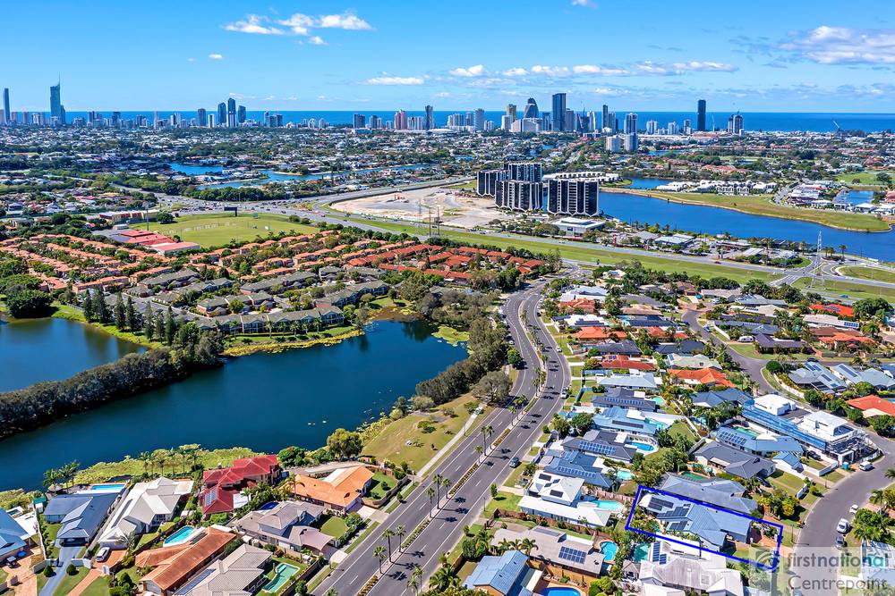 30 Cayman Drive, Clear Island Waters, QLD 4226