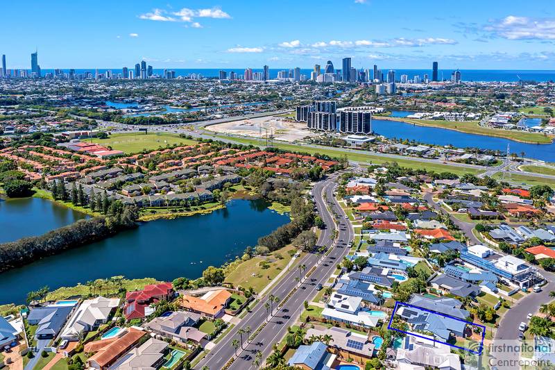 30 Cayman Drive, Clear Island Waters, QLD 4226