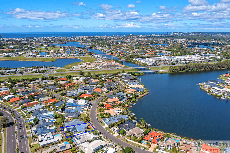 30 Cayman Drive, Clear Island Waters, QLD 4226