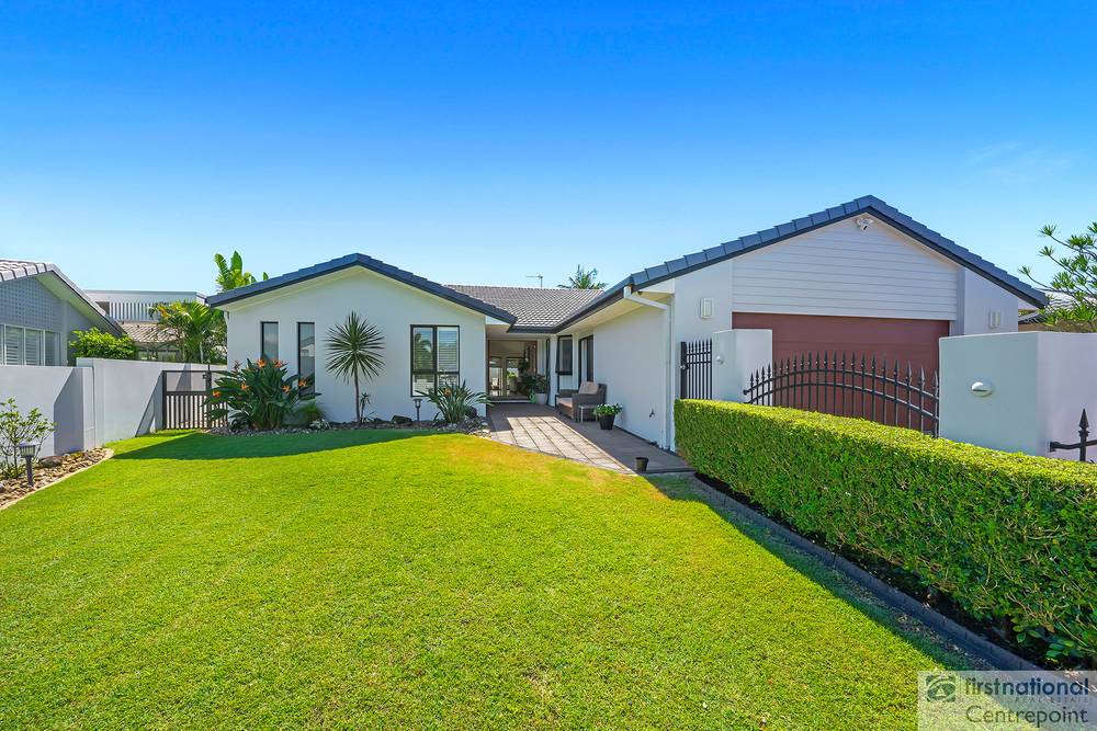 30 Cayman Drive, Clear Island Waters, QLD 4226