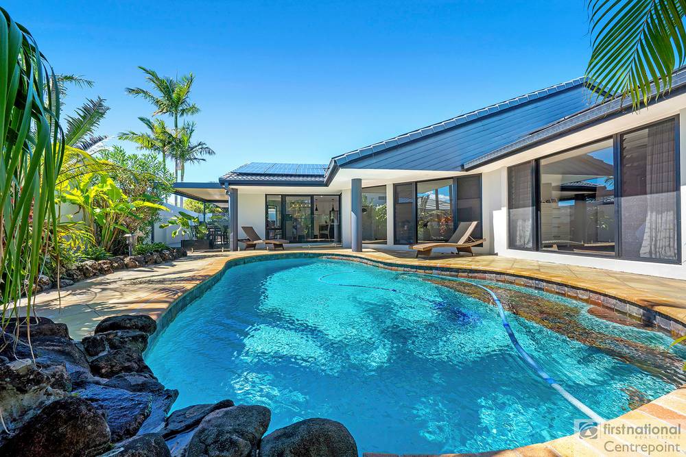 30 Cayman Drive, Clear Island Waters, QLD 4226