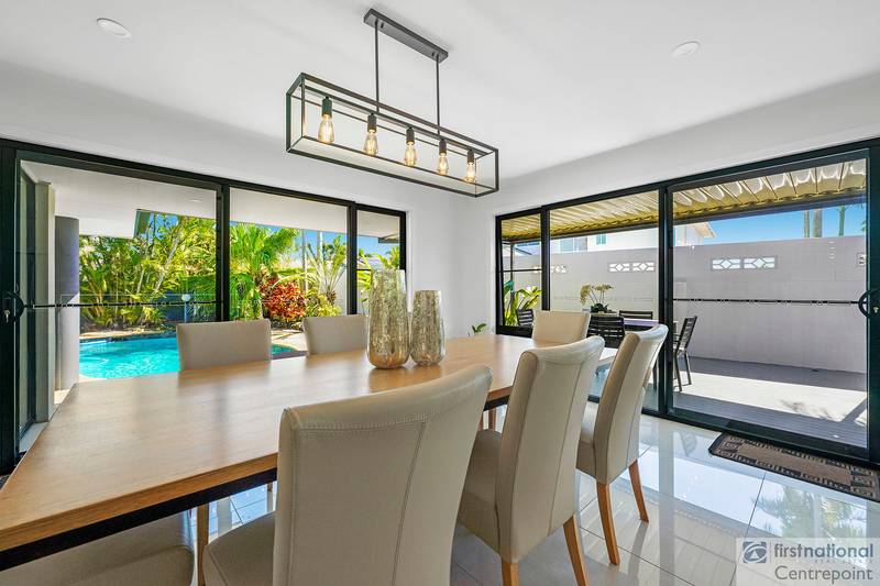 30 Cayman Drive, Clear Island Waters, QLD 4226