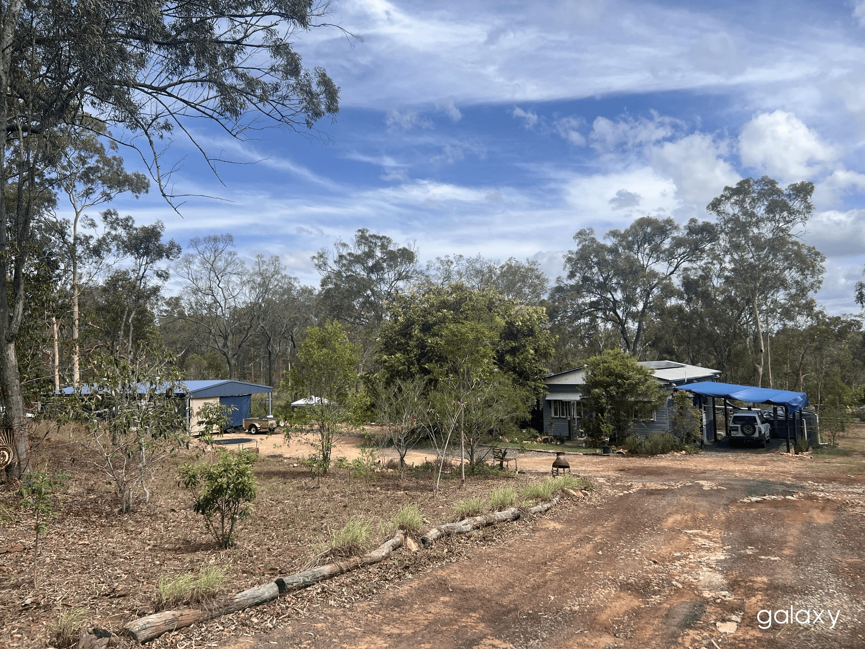 5 Yarrowmere Road, SOUTH KOLAN, QLD 4670